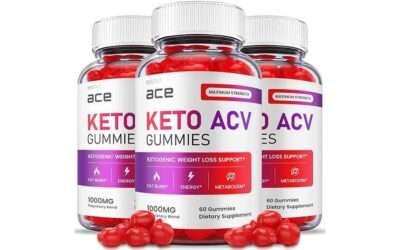 Ace Keto Gummies Review: Are They Worth It