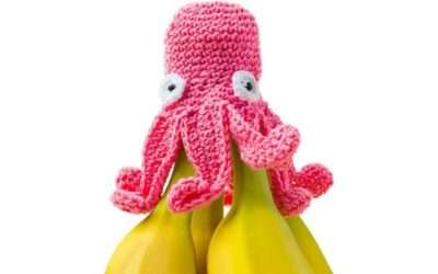 Nana Hats Review: Keeping Bananas Fresh and Cute