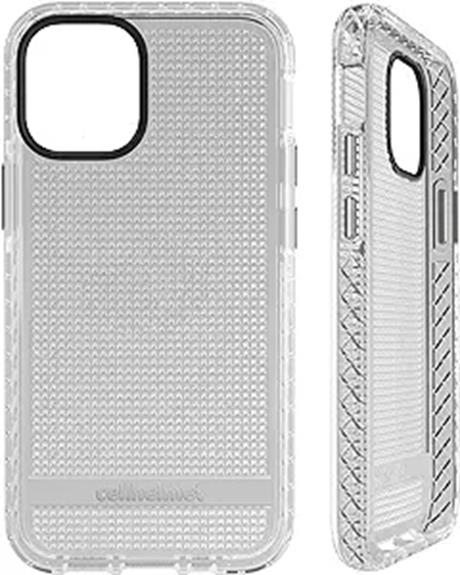 detailed review of altitude x series clear case