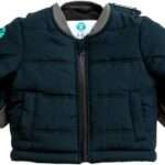 detailed review of winter coat for babies