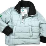 detailed review of winter coat for babies