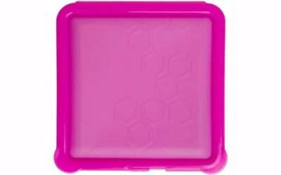 SoftShell Silicone Food Container Review