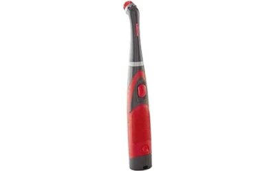 Rubbermaid Reveal Power Scrubber Review
