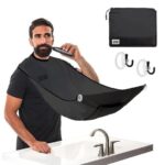 efficient solution for beard grooming