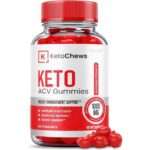 efficient weight loss with keto chews gummies