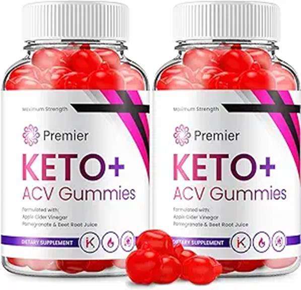game changing weight management gummies