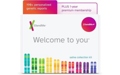 23andMe+ Premium Membership Bundle Review: Exclusive Genetic Insights