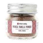 high quality vanilla powder review