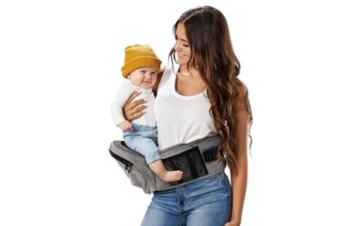 Tushbaby Review: A Game-Changing Baby Carrier