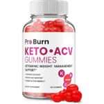 keto gummies with apple cider vinegar review