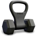 kettle gryp dumbbell conversion