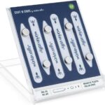 magnetic collar stays excel