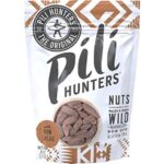 pili hunters raw cacao nuts