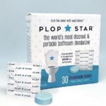 plop star deodorizer review