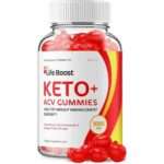 positive review of life boost keto gummies