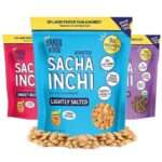 positive review of organic sacha inchi seeds
