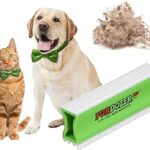 powerful pet hair remover