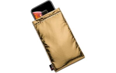 PHOOZY Apollo Series Thermal Phone Pouch Review