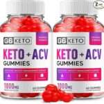 review of g6 keto acv gummies