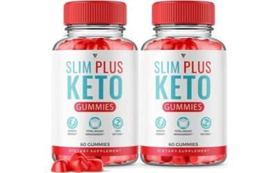 Slim Plus Keto ACV Gummies Review