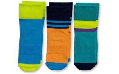 Squid Socks Review: The Solution for Slippery Socks