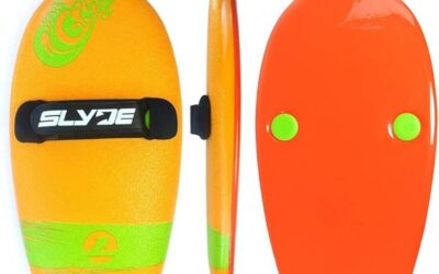 Slyde Grom Handboard Review: The Ultimate Surfing Companion