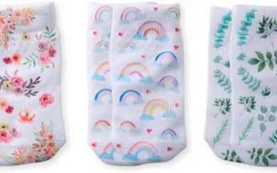 Squid Socks Review: Grip Socks That Stay On