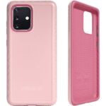 stylish pink magnolia phone case