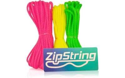 ZipString Replacement Strings: A Fun and Vibrant Review